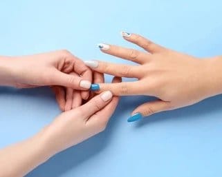 press on nails